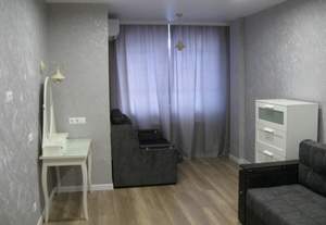 1-к квартира, вторичка, 43м2, 22/25 этаж