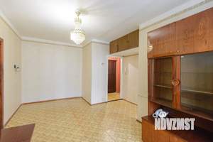 2-к квартира, вторичка, 45м2, 3/5 этаж
