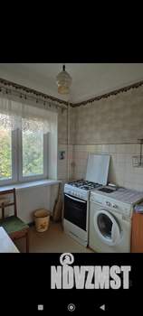 2-к квартира, вторичка, 45м2, 4/5 этаж