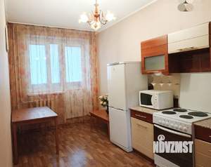 1-к квартира, вторичка, 43м2, 7/15 этаж
