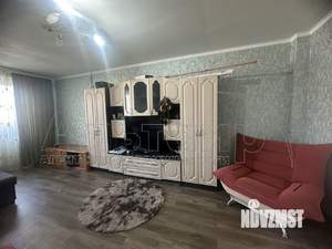 1-к квартира, вторичка, 38м2, 8/9 этаж