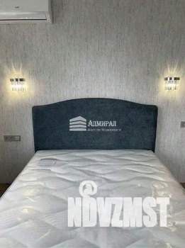 4-к квартира, вторичка, 90м2, 8/23 этаж
