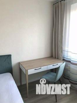 1-к квартира, вторичка, 40м2, 3/5 этаж