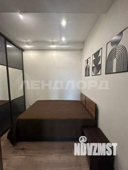 2-к квартира, вторичка, 50м2, 4/4 этаж