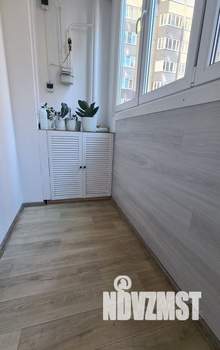 3-к квартира, вторичка, 79м2, 2/24 этаж