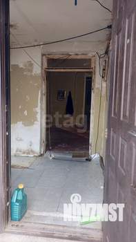 2-к квартира, вторичка, 42м2, 2/2 этаж