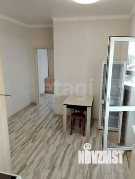 1-к квартира, вторичка, 39м2, 3/9 этаж