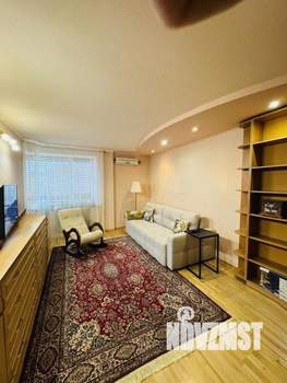 1-к квартира, вторичка, 39м2, 7/16 этаж