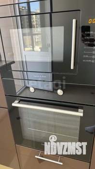 4-к квартира, вторичка, 108м2, 4/16 этаж