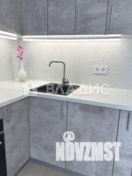 2-к квартира, вторичка, 46м2, 9/9 этаж