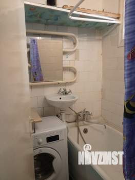 3-к квартира, вторичка, 55м2, 3/5 этаж