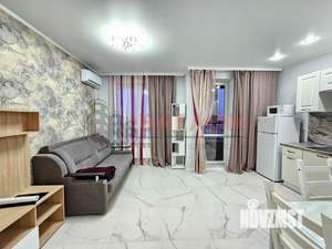 Студия квартира, вторичка, 27м2, 12/12 этаж
