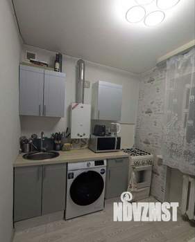 1-к квартира, вторичка, 30м2, 5/5 этаж