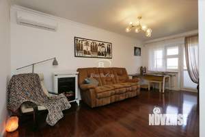 3-к квартира, вторичка, 60м2, 5/5 этаж