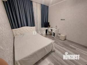 2-к квартира, вторичка, 54м2, 15/17 этаж