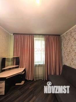 2-к квартира, вторичка, 40м2, 1/2 этаж