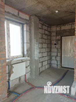 1-к квартира, вторичка, 43м2, 9/10 этаж