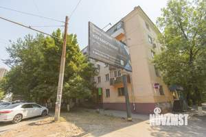 2-к квартира, вторичка, 46м2, 5/5 этаж