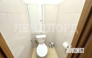 3-к квартира, вторичка, 69м2, 8/15 этаж