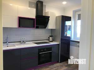 2-к квартира, вторичка, 52м2, 8/22 этаж