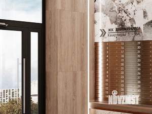 3-к квартира, вторичка, 79м2, 3/15 этаж