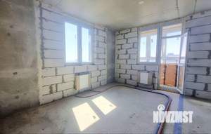 2-к квартира, вторичка, 54м2, 11/25 этаж