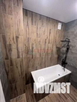 Студия квартира, вторичка, 33м2, 3/26 этаж