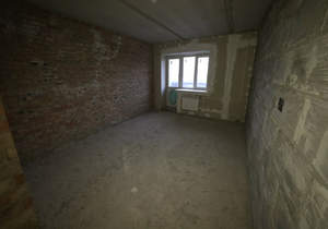 Студия квартира, вторичка, 25м2, 7/10 этаж