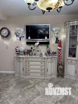 5-к квартира, вторичка, 165м2, 5/16 этаж