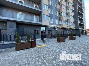 Студия квартира, вторичка, 32м2, 15/27 этаж