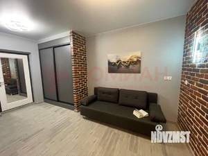 Студия квартира, сданный дом, 31м2, 23/24 этаж