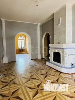 4-к квартира, вторичка, 152м2, 2/4 этаж