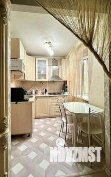 3-к квартира, вторичка, 58м2, 4/5 этаж