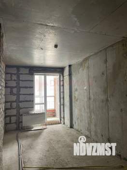 Студия квартира, вторичка, 33м2, 7/25 этаж