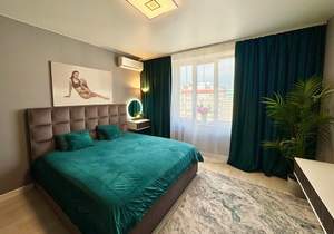 2-к квартира, вторичка, 56м2, 17/20 этаж