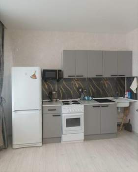 Студия квартира, вторичка, 30м2, 11/17 этаж