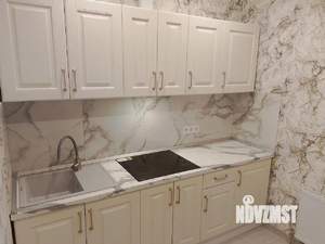 1-к квартира, вторичка, 32м2, 7/12 этаж