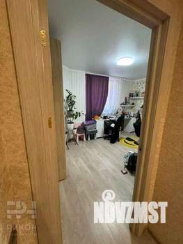 3-к квартира, вторичка, 70м2, 2/8 этаж