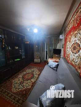 1-к квартира, вторичка, 32м2, 3/5 этаж