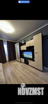 1-к квартира, вторичка, 27м2, 2/17 этаж