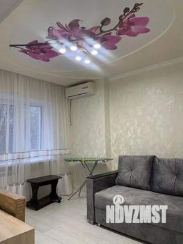 1-к квартира, вторичка, 31м2, 4/5 этаж