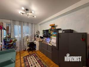 Студия квартира, вторичка, 21м2, 3/12 этаж