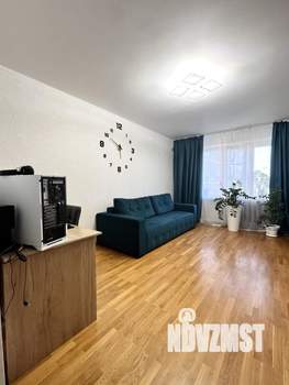 3-к квартира, вторичка, 64м2, 6/10 этаж