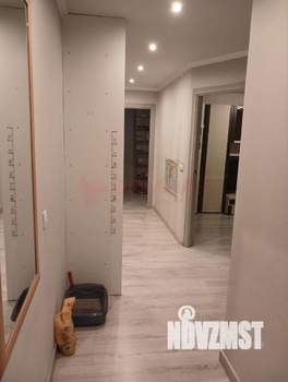 2-к квартира, вторичка, 46м2, 4/5 этаж