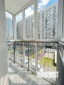 Студия квартира, вторичка, 27м2, 6/25 этаж