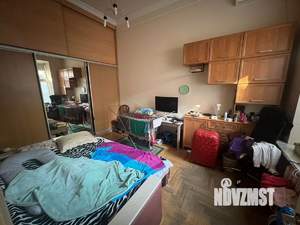 3-к квартира, вторичка, 57м2, 1/1 этаж