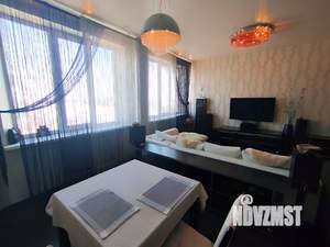 3-к квартира, вторичка, 100м2, 8/12 этаж