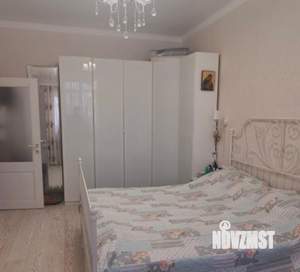 3-к квартира, вторичка, 75м2, 3/4 этаж
