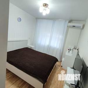 1-к квартира, вторичка, 31м2, 4/5 этаж
