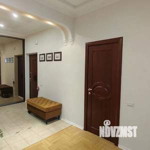 3-к квартира, вторичка, 120м2, 6/16 этаж